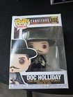 Funko Pop! Vinyl: Tombstone - Doc Holliday #852