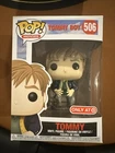 Funko Pop! Vinyl: Tommy Boy #504 Target Exclusive