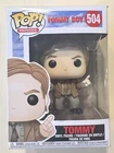Funko Pop! Vinyl: Tommy Boy Tommy #504 Movies Collectible Figure