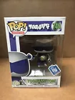 Funko Pop! Vinyl: Toonami - Toonami Tom - GameStop (Funko Club Exclusive) #749