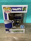 Funko Pop! Vinyl: Toonami - Toonami Tom - GameStop (GS) (Exclusive) #749
