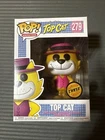 Funko Pop! Vinyl: Top Cat (Chase) #279