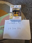 Funko Pop! Vinyl: Torbjorn #350 Overwatch Collectible Figure Molten Core Skin