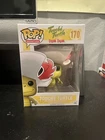 Funko Pop! Vinyl: Touche Turtle #170