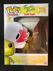 Funko Pop! Vinyl: Touche Turtle #170
