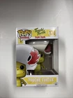 Funko Pop! Vinyl: Touche Turtle #170