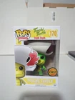 Funko Pop! Vinyl: Touche Turtle (Chase) #170 With Soft Protecter