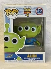 Funko Pop! Vinyl: Toy Story 4 Alien #525 Disney Pixar