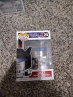 Funko Pop! Vinyl: Transformers - Jazz #25