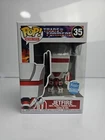 Funko Pop! Vinyl: Transformers - Jetfire - Funko (Exclusive) #35