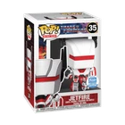 Funko Pop! Vinyl: Transformers - Jetfire - Funko (Exclusive) #35