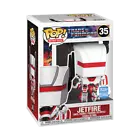 Funko Pop! Vinyl: Transformers - Jetfire - Funko (Exclusive) #35