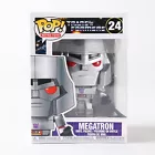 Funko Pop! Vinyl: Transformers - Megatron #24