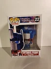 Funko Pop! Vinyl: Transformers - Optimus Prime #22