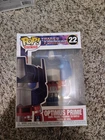 Funko Pop! Vinyl: Transformers - Optimus Prime #22