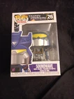 Funko Pop! Vinyl: Transformers - Soundwave #26