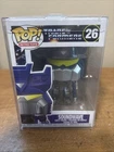 Funko Pop! Vinyl: Transformers - Soundwave #26