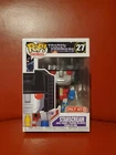 Funko Pop! Vinyl: Transformers - Starscream - Target (Exclusive) #27