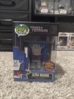 Funko Pop! Vinyl: Transformers - Ultra Magnus (Digital Pop! Release) - Funko