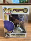 Funko Pop! Vinyl: Trigun - Legato Bluesummers #1557