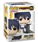 Funko Pop! Vinyl: Trigun - Meryl Stryfe #1364