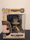 Funko Pop! Vinyl: Trigun - Milly Thompson #1365