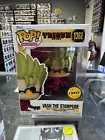 Funko Pop! Vinyl: Trigun - Vash the Stampede (Chase) #1362