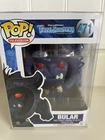 Funko Pop! Vinyl - Trollhunters Bular #471