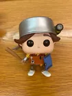 FUNKO POP! VINYL - TROLLHUNTERS - TOBY ARMORED #473