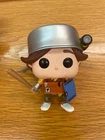 FUNKO POP! VINYL - TROLLHUNTERS - TOBY ARMORED #473