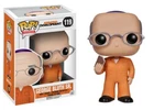 🔥Funko Pop! Vinyl TV: Arrested Development - GEORGE BLUTH SR. #119 VAULT PP🔥