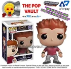 FUNKO POP VINYL TV BUFFY THE VAMPIRE SLAYER 127 OZ  BNIB + PROTECTOR VAULTED HTF
