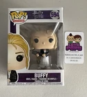 Funko Pop! Vinyl TV - Buffy The Vampire Slayer - Buffy  #594