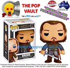 FUNKO POP VINYL TV GOT GAME OF THRONES #39 BRONN BNIB + PROTECTOR