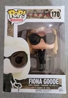 FUNKO POP! Vinyl TV RARE American Horror Story #170 Fiona Goode [VAULTED]