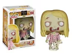 🔥Funko Pop! Vinyl TV: The Walking Dead - TEDDY BEAR GIRL #154 VAULT PROTECT🔥