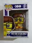 Funko Pop! Vinyl: Tweety Bird As Velma Dinkley #1243