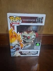 Funko Pop! Vinyl: Twisted Metal - Sweet Tooth #161