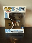 Funko Pop! Vinyl: UNC Michael Jordan #75