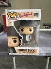 Funko Pop! Vinyl: Uncle Buck - Uncle Buck #1670