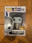 Funko Pop! Vinyl: Universal Monsters - Bride of Frankenstein - (Glow) - Hot...