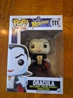 Funko Pop! Vinyl: Universal Monsters - Dracula #111