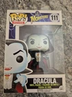 Funko Pop! Vinyl: Universal Monsters - Dracula #111