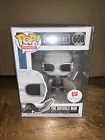 Funko Pop! Vinyl: Universal Monsters - The Invisible Man - Walgreens (Exclusive)