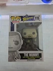 Funko Pop! Vinyl: Universal Monsters - The Mummy #115