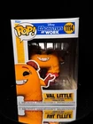 Funko Pop! Vinyl: Val Little #1114 Disney Monsters at Work