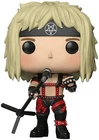 Funko Pop! Vinyl: Vince Neil #71 Rocks Motley Crue