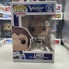 Funko Pop! Vinyl: Voltron - Lance #475
