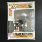 Funko Pop! Vinyl: Wallace & Gromit - Shaun the Sheep #777