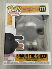 Funko Pop! Vinyl: Wallace & Gromit - Shaun the Sheep #777